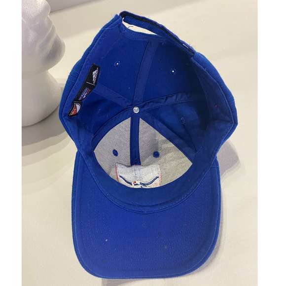 FC Dallas 96 Adidas Baseball Cap Hat Adult Adjustable One Size - Picture 6 of 6